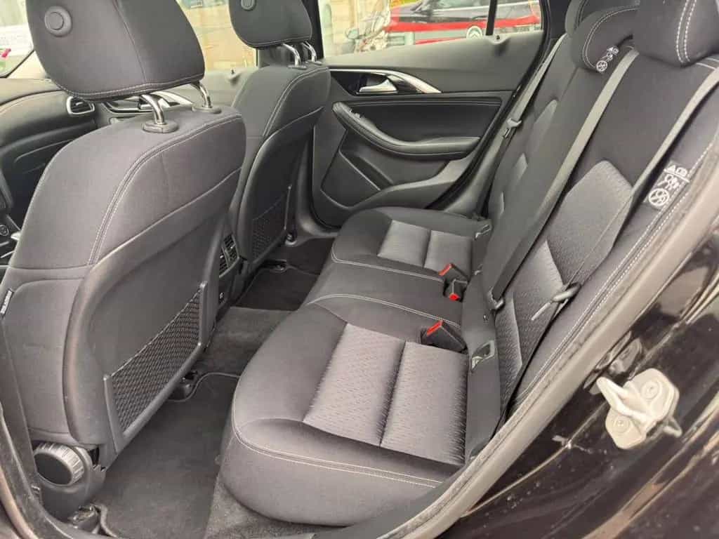 Infiniti QX30 2.2d Premium 09/2016-photo-11