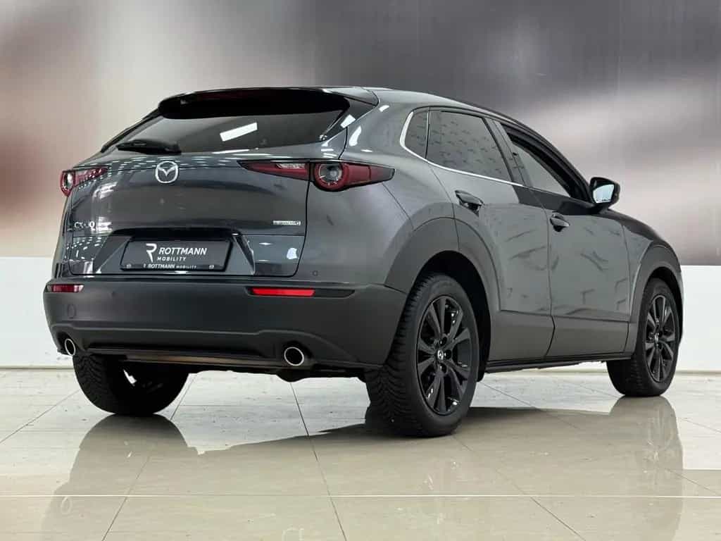 Mazda CX-30 SoMo e-SKYACTIV-G 2.5 140ps Aut. Nagisa 03/2025-photo-10