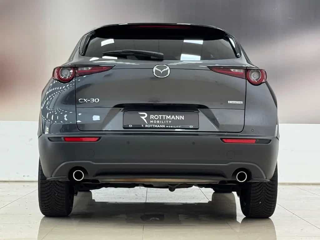 Mazda CX-30 SoMo e-SKYACTIV-G 2.5 140ps Aut. Nagisa 03/2025-photo-11