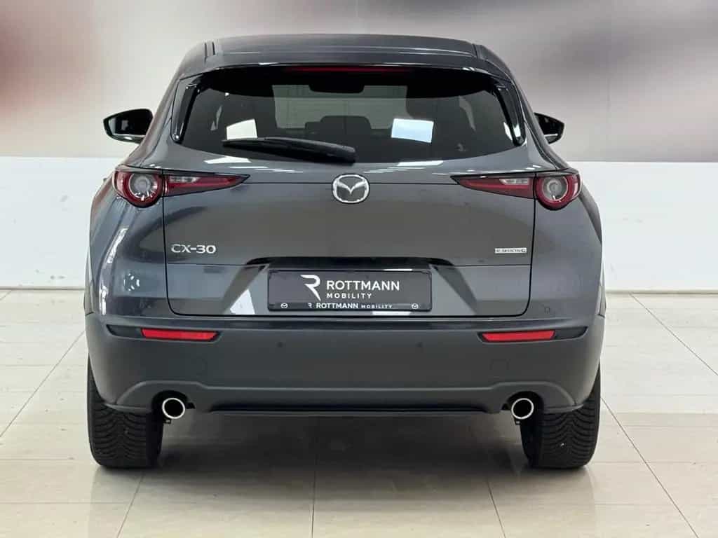 Mazda CX-30 SoMo e-SKYACTIV-G 2.5 140ps Aut. Nagisa 03/2025-photo-12