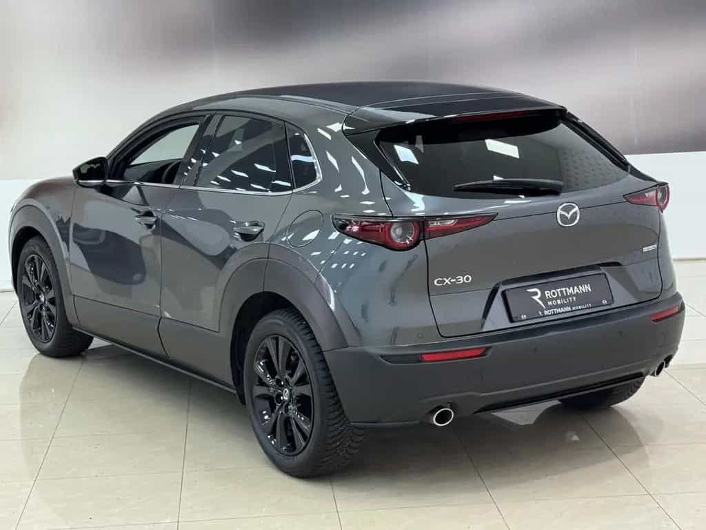 Mazda CX-30 SoMo e-SKYACTIV-G 2.5 140ps Aut. Nagisa 03/2025-photo-13