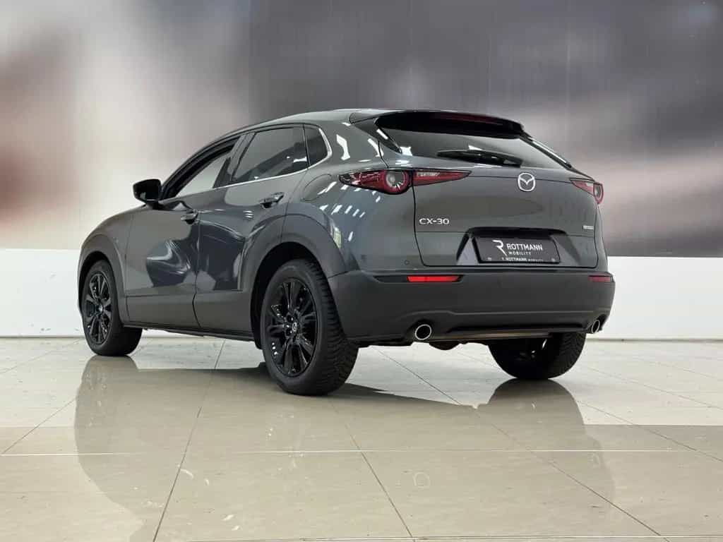 Mazda CX-30 SoMo e-SKYACTIV-G 2.5 140ps Aut. Nagisa 03/2025-photo-14