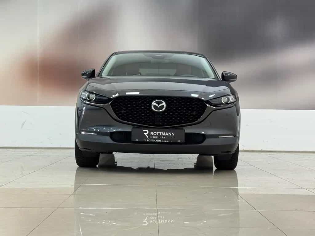 Mazda CX-30 SoMo e-SKYACTIV-G 2.5 140ps Aut. Nagisa 03/2025-photo-2