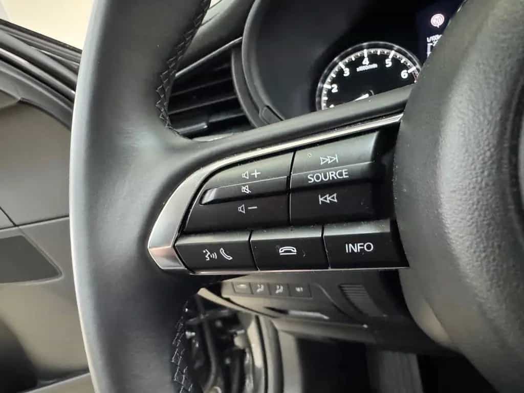 Mazda CX-30 SoMo e-SKYACTIV-G 2.5 140ps Aut. Nagisa 03/2025-photo-20