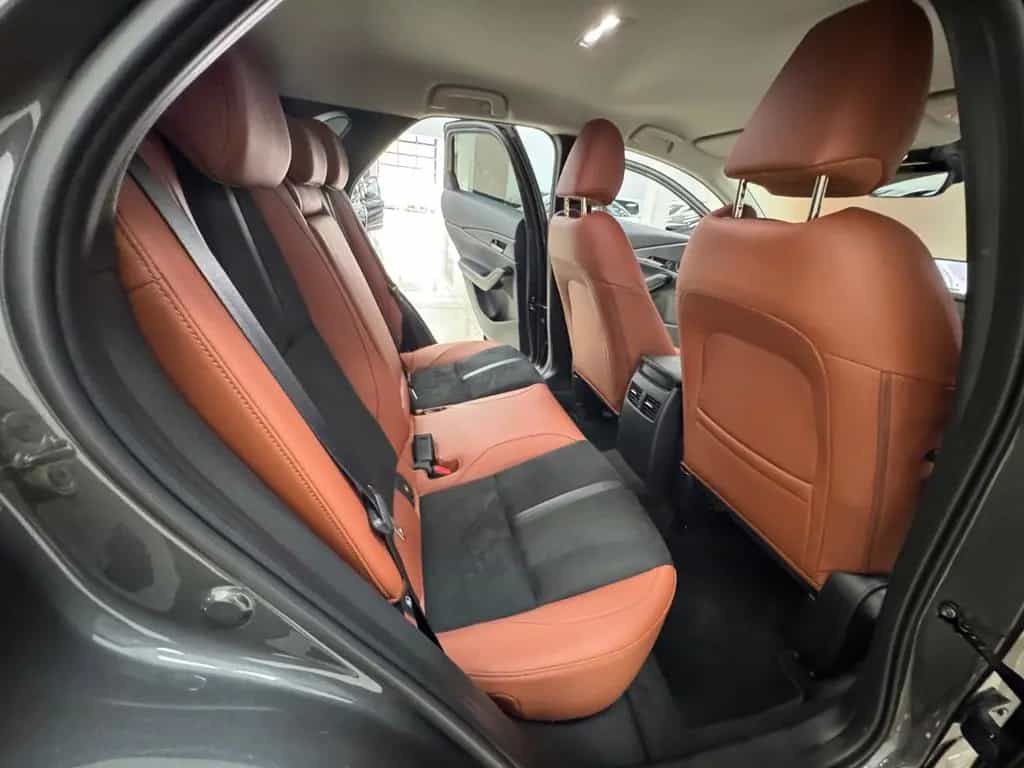 Mazda CX-30 SoMo e-SKYACTIV-G 2.5 140ps Aut. Nagisa 03/2025-photo-29