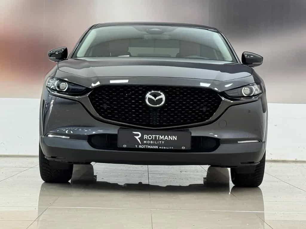 Mazda CX-30 SoMo e-SKYACTIV-G 2.5 140ps Aut. Nagisa 03/2025-photo-3