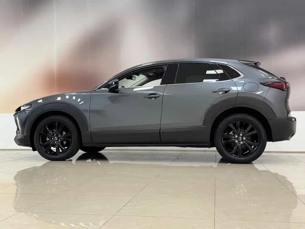 Mazda CX-30 SoMo e-SKYACTIV-G 2.5 140ps Aut. Nagisa 03/2025-photo-4