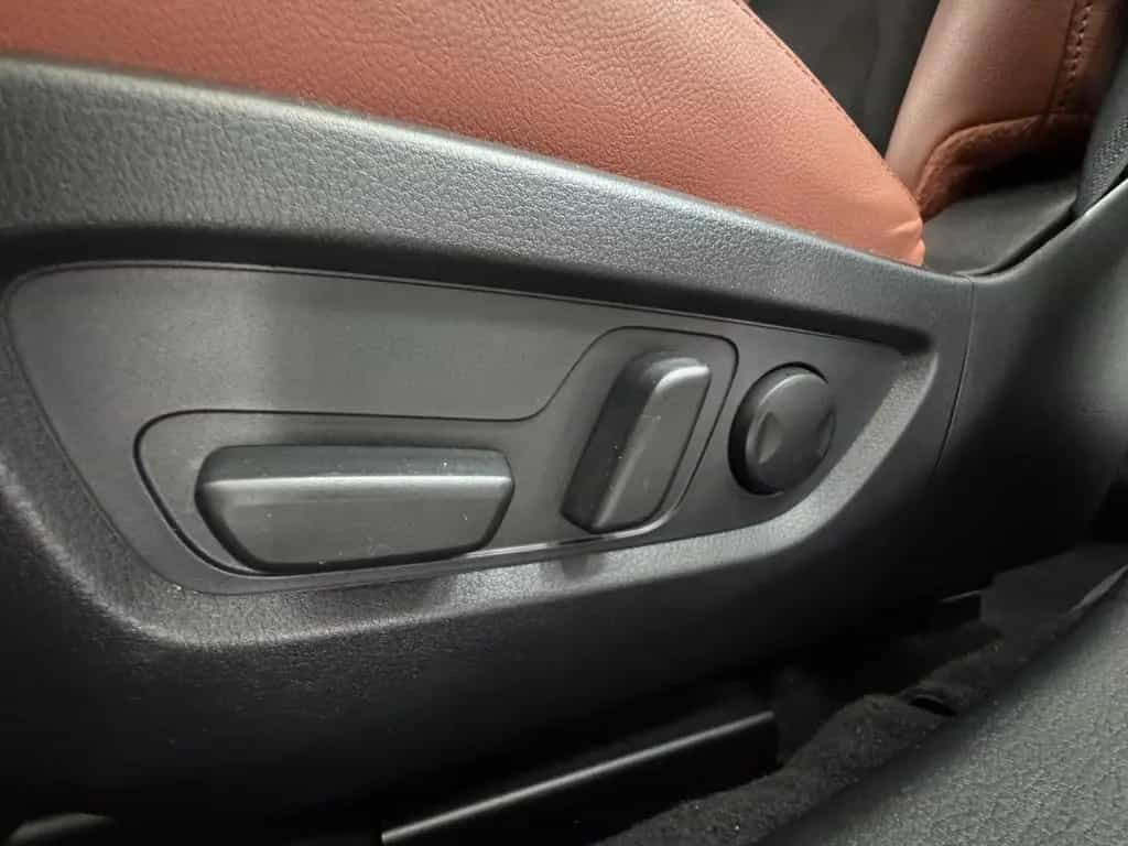 Mazda CX-30 SoMo e-SKYACTIV-G 2.5 140ps Aut. Nagisa 03/2025-photo-41