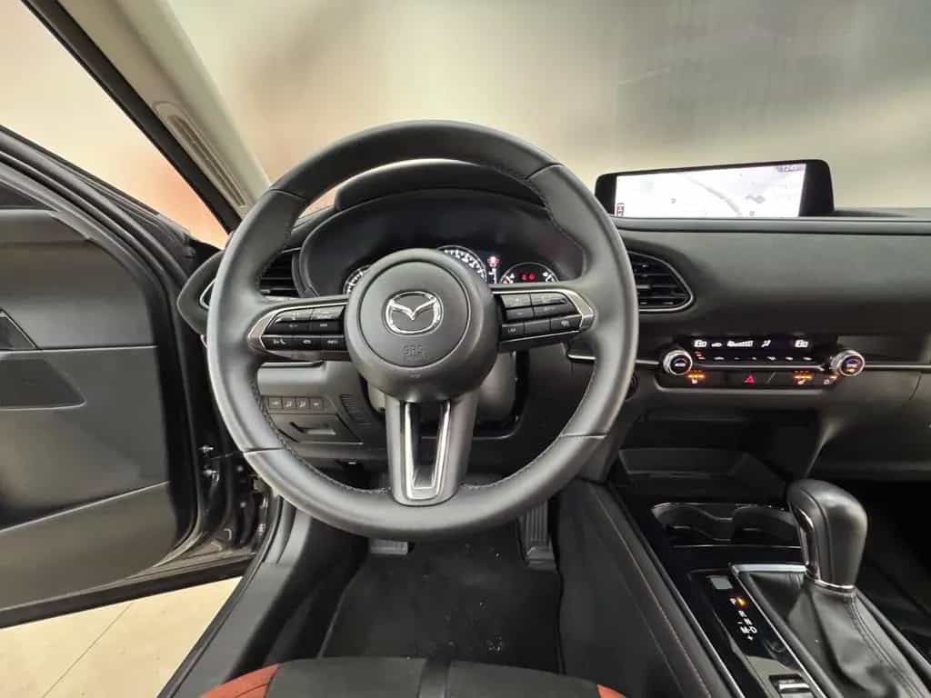 Mazda CX-30 SoMo e-SKYACTIV-G 2.5 140ps Aut. Nagisa 03/2025-photo-44