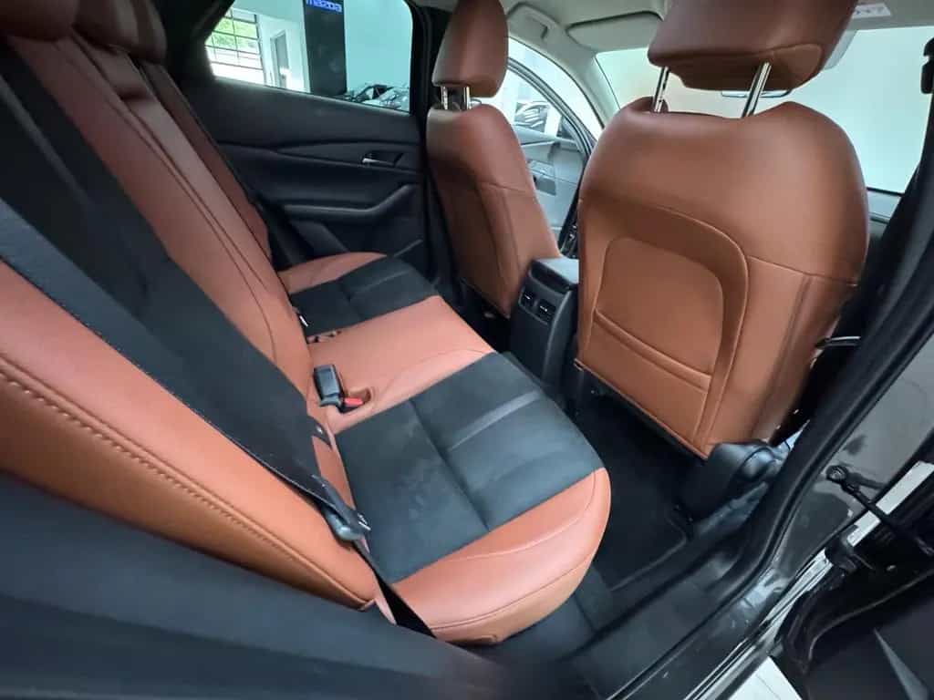 Mazda CX-30 SoMo e-SKYACTIV-G 2.5 140ps Aut. Nagisa 03/2025-photo-47