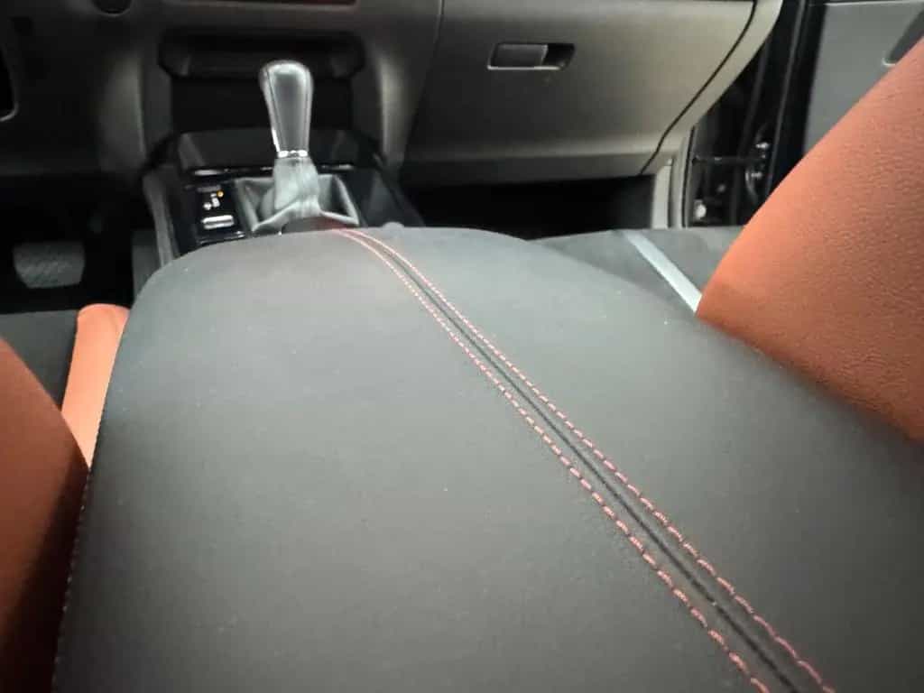 Mazda CX-30 SoMo e-SKYACTIV-G 2.5 140ps Aut. Nagisa 03/2025-photo-49