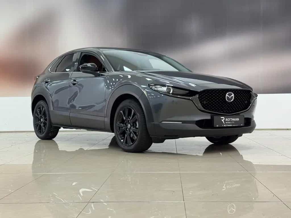 Mazda CX-30 SoMo e-SKYACTIV-G 2.5 140ps Aut. Nagisa 03/2025-photo-5