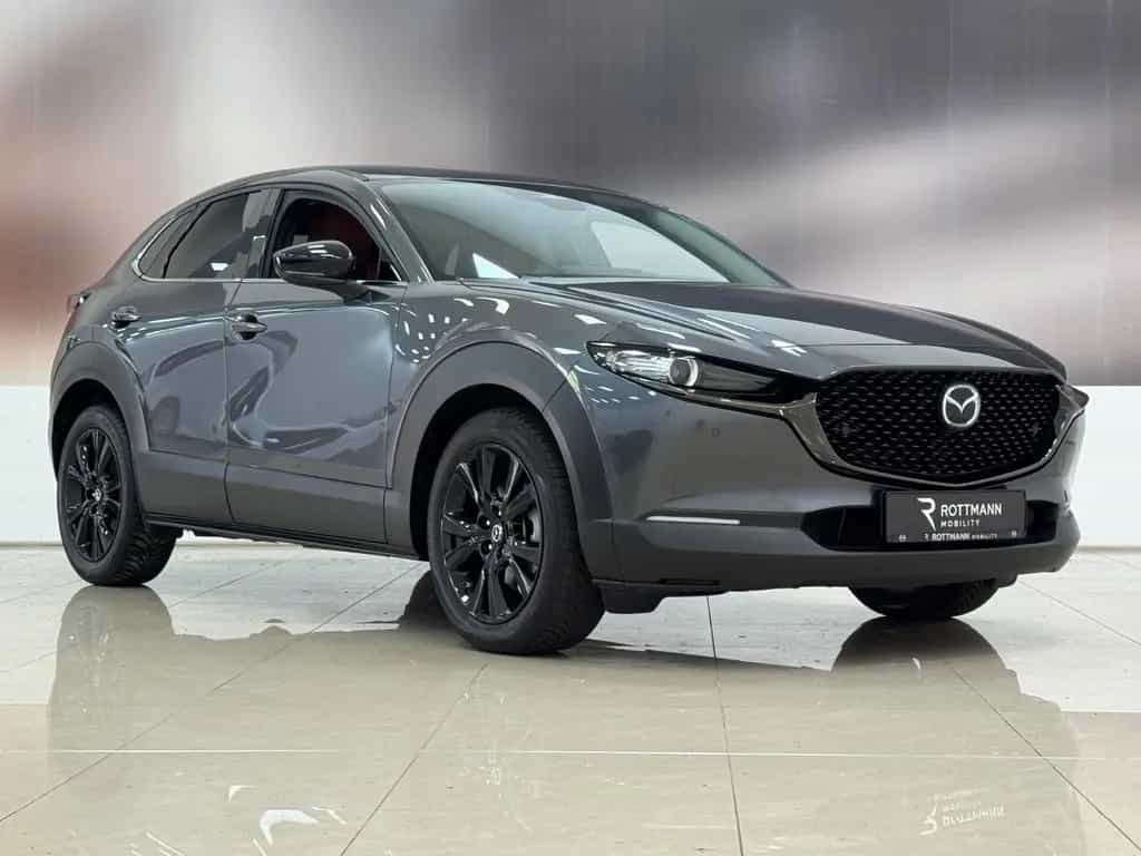 Mazda CX-30 SoMo e-SKYACTIV-G 2.5 140ps Aut. Nagisa 03/2025-photo-6