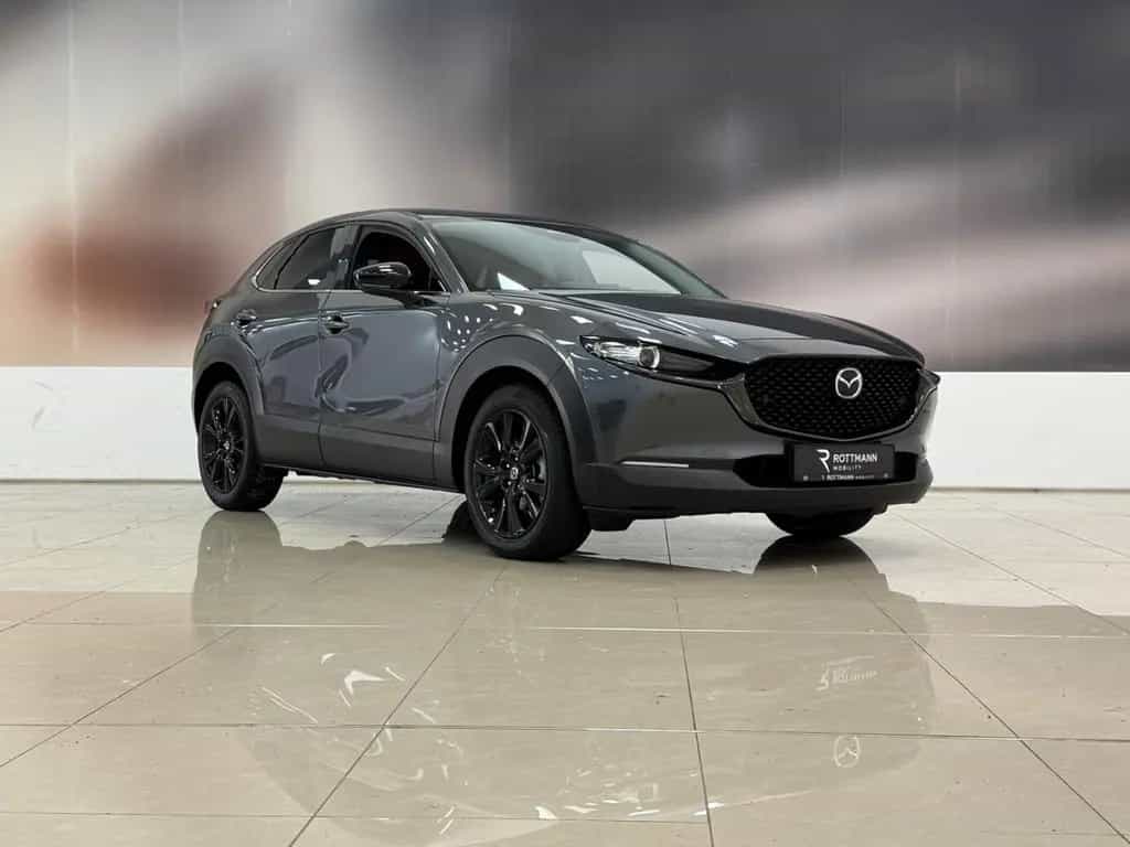 Mazda CX-30 SoMo e-SKYACTIV-G 2.5 140ps Aut. Nagisa 03/2025-photo-7