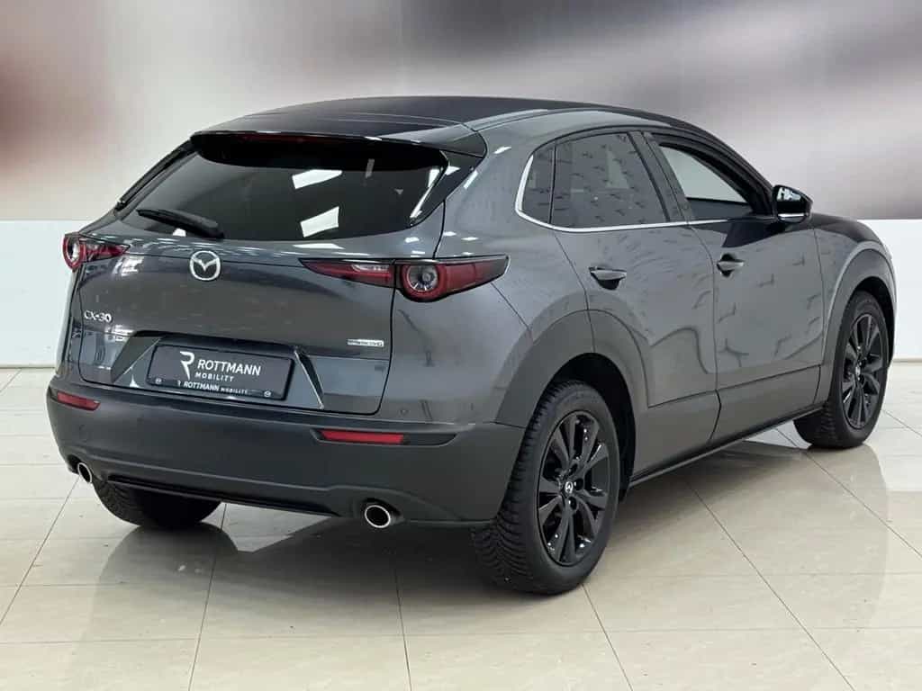 Mazda CX-30 SoMo e-SKYACTIV-G 2.5 140ps Aut. Nagisa 03/2025-photo-9