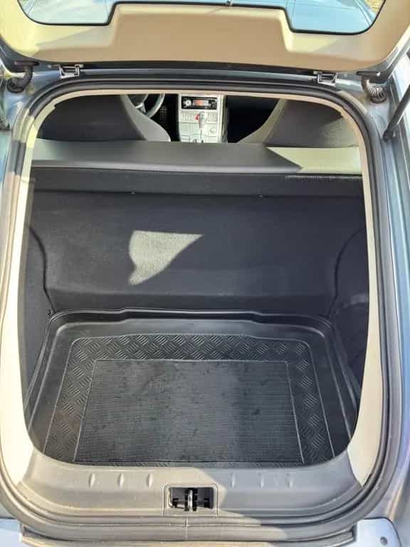 Chrysler Crossfire 3,2l V6 Leder Autom. Sportauspuff 04/2007-photo-14