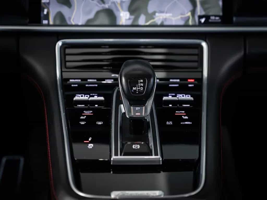 Porsche Panamera GTS HA-Lenk/HeadUp/Matrix/Pano/BOSE 12/2018-photo-16