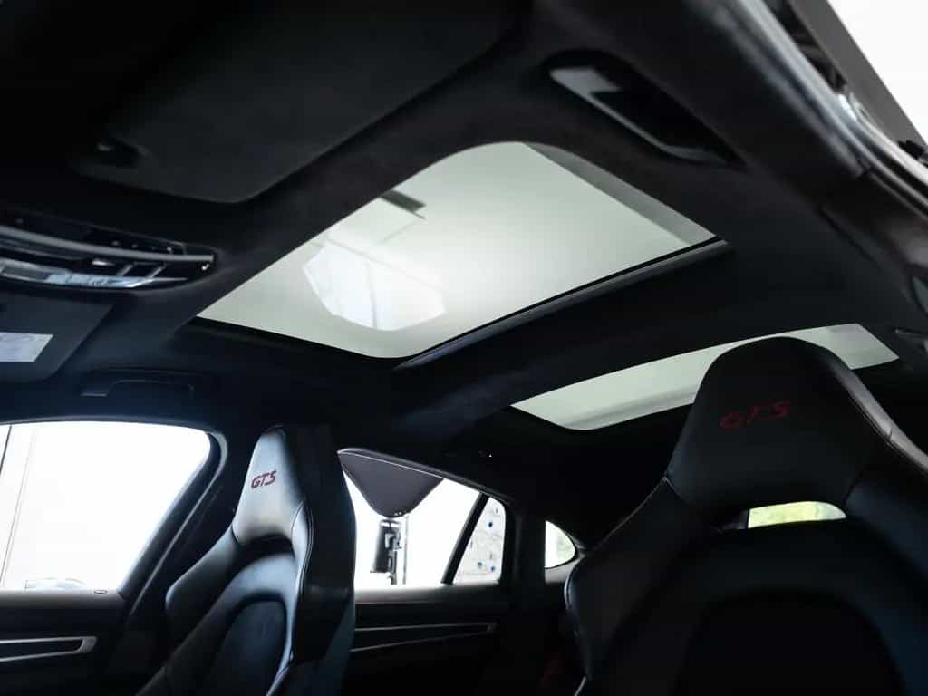 Porsche Panamera GTS HA-Lenk/HeadUp/Matrix/Pano/BOSE 12/2018-photo-18