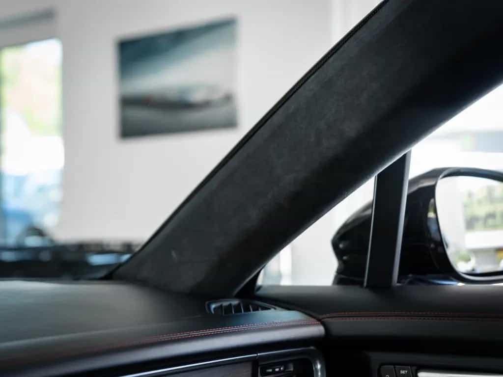 Porsche Panamera GTS HA-Lenk/HeadUp/Matrix/Pano/BOSE 12/2018-photo-20