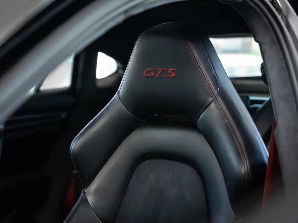 Porsche Panamera GTS HA-Lenk/HeadUp/Matrix/Pano/BOSE 12/2018-photo-23