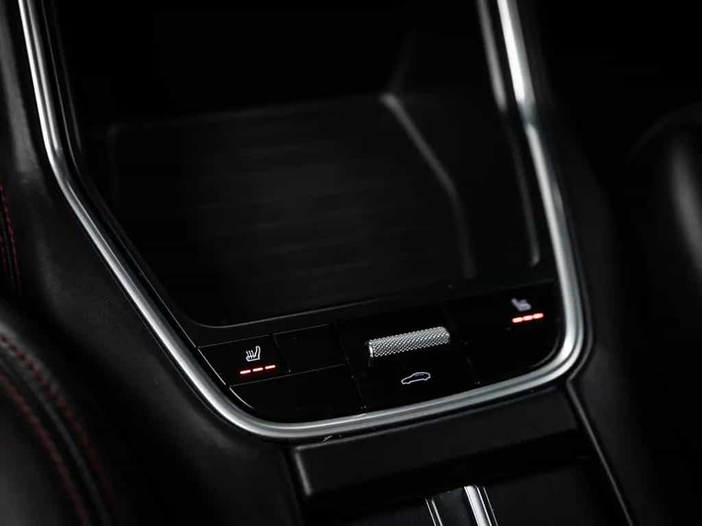 Porsche Panamera GTS HA-Lenk/HeadUp/Matrix/Pano/BOSE 12/2018-photo-24
