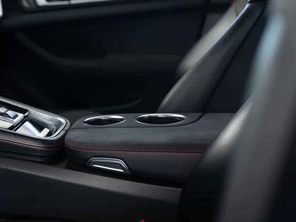 Porsche Panamera GTS HA-Lenk/HeadUp/Matrix/Pano/BOSE 12/2018-photo-25