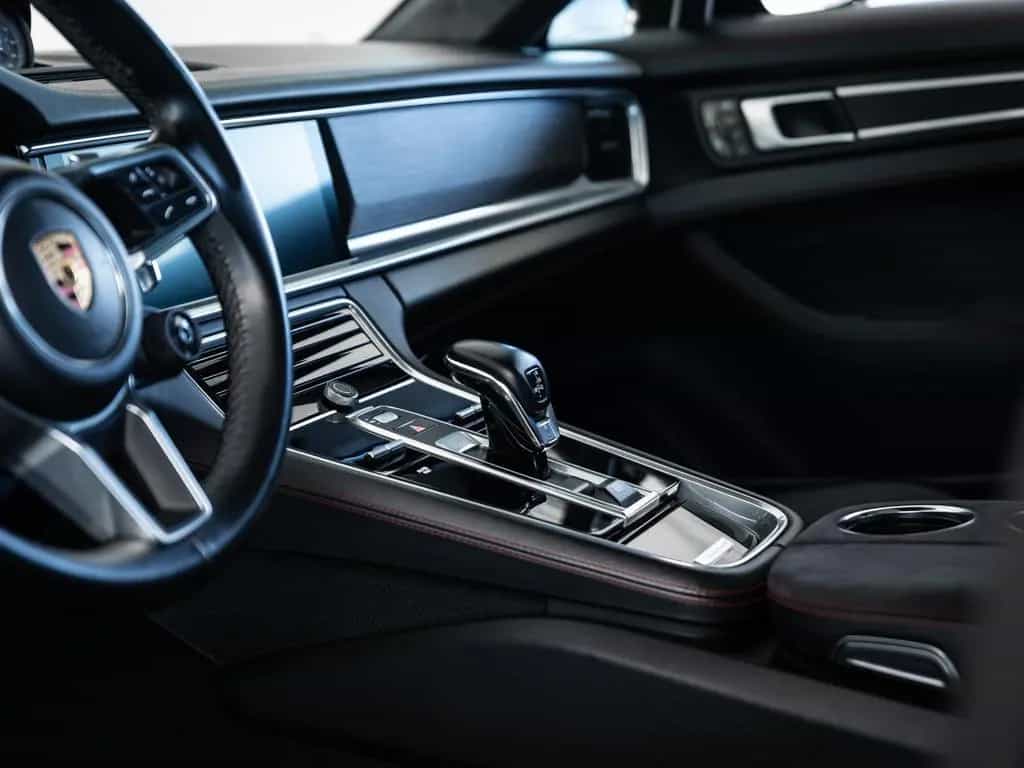 Porsche Panamera GTS HA-Lenk/HeadUp/Matrix/Pano/BOSE 12/2018-photo-27
