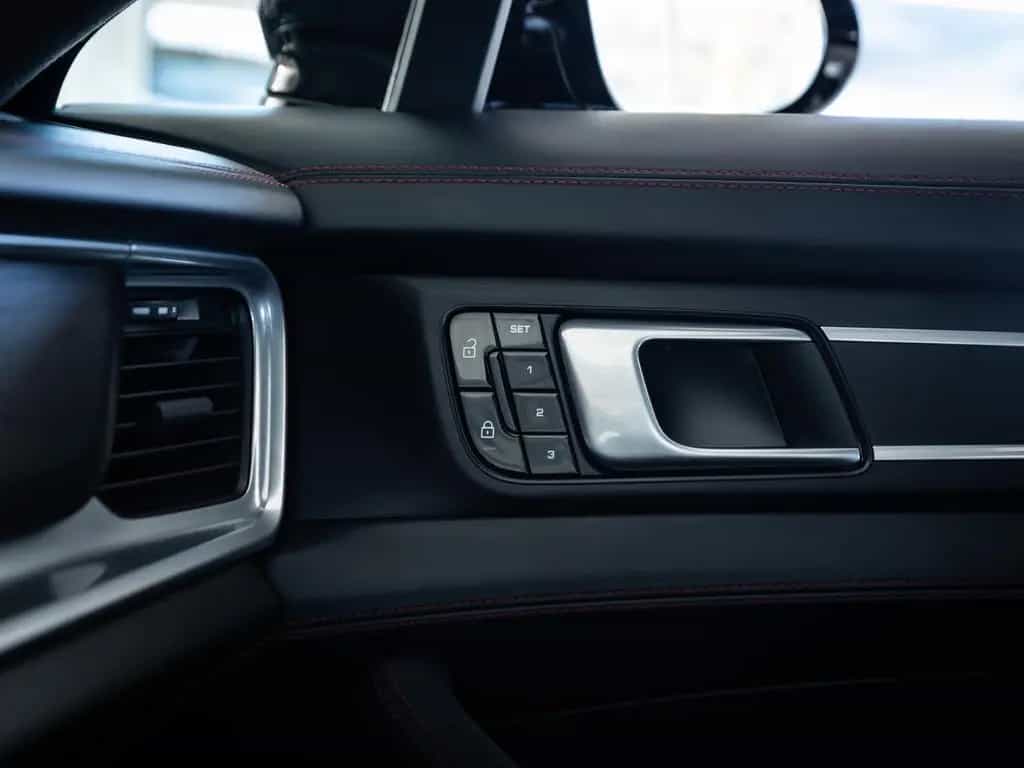 Porsche Panamera GTS HA-Lenk/HeadUp/Matrix/Pano/BOSE 12/2018-photo-28