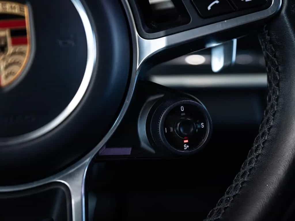 Porsche Panamera GTS HA-Lenk/HeadUp/Matrix/Pano/BOSE 12/2018-photo-30