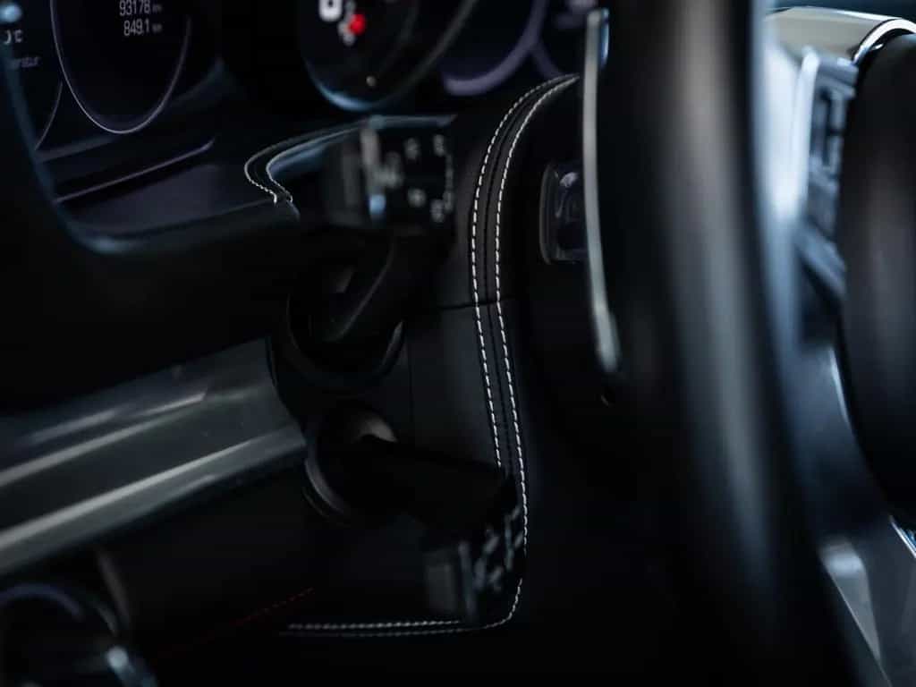 Porsche Panamera GTS HA-Lenk/HeadUp/Matrix/Pano/BOSE 12/2018-photo-31