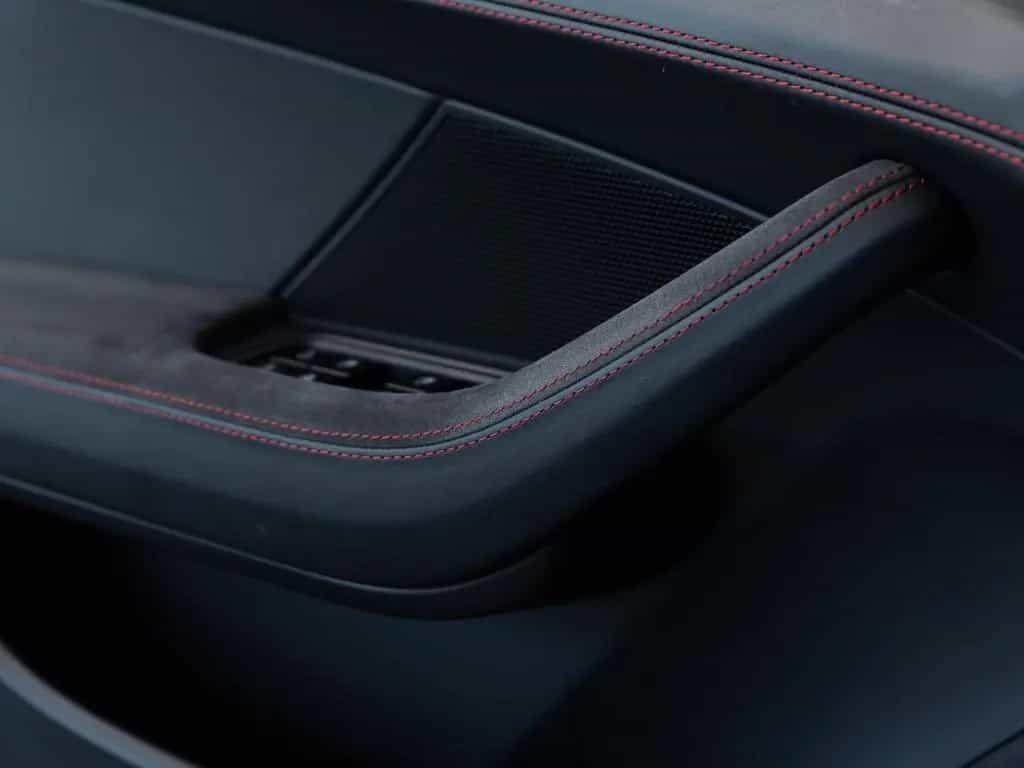 Porsche Panamera GTS HA-Lenk/HeadUp/Matrix/Pano/BOSE 12/2018-photo-33