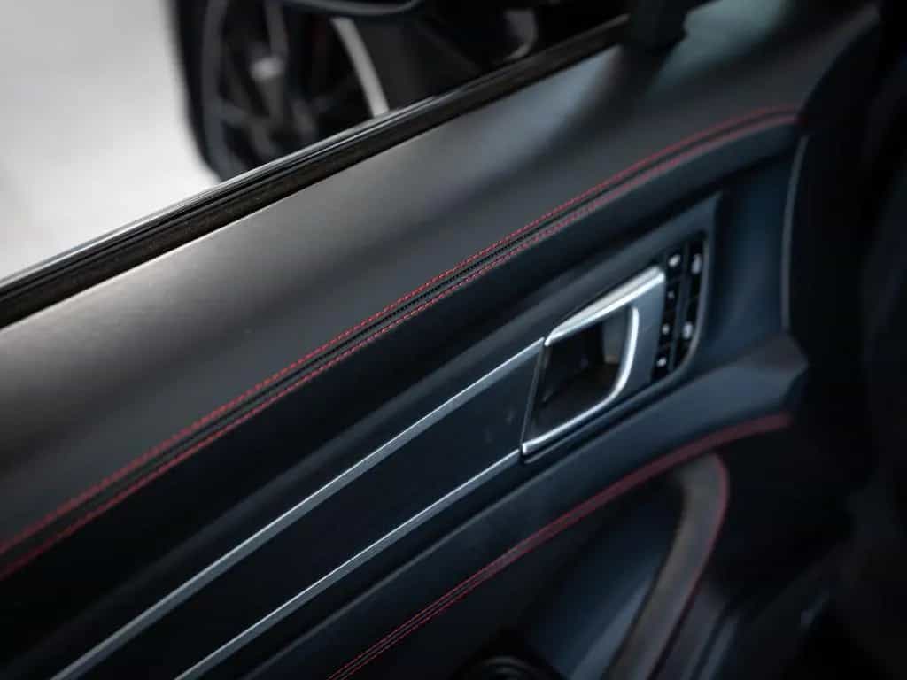 Porsche Panamera GTS HA-Lenk/HeadUp/Matrix/Pano/BOSE 12/2018-photo-34
