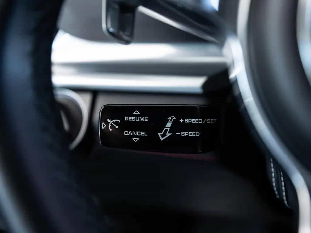 Porsche Panamera GTS HA-Lenk/HeadUp/Matrix/Pano/BOSE 12/2018-photo-36
