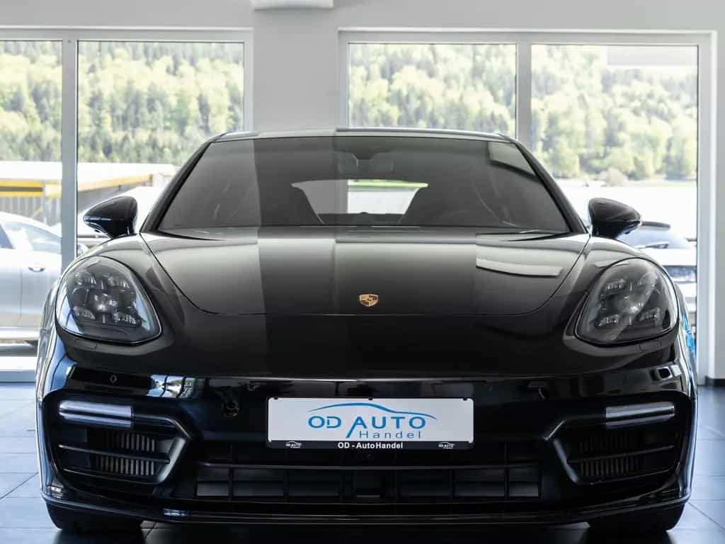 Porsche Panamera GTS HA-Lenk/HeadUp/Matrix/Pano/BOSE 12/2018-photo-5
