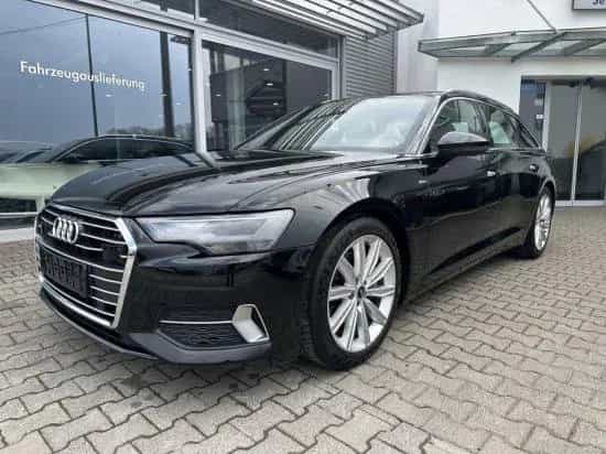 Audi A6 Avant 3.0TDI S-TRONIC S-LINE LED*VC*HEAD-UP*1 09/2021-photo-0