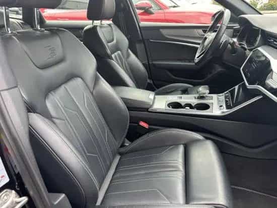 Audi A6 Avant 3.0TDI S-TRONIC S-LINE LED*VC*HEAD-UP*1 09/2021-photo-9