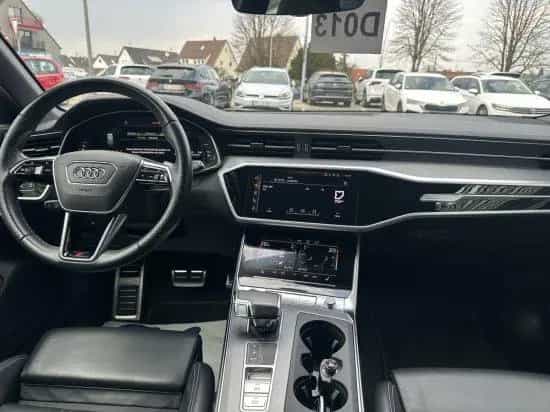 Audi A6 Avant 3.0TDI S-TRONIC S-LINE LED*VC*HEAD-UP*1 09/2021-photo-13