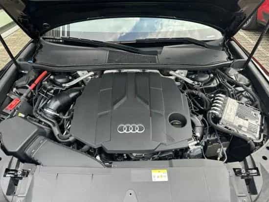 Audi A6 Avant 3.0TDI S-TRONIC S-LINE LED*VC*HEAD-UP*1 09/2021-photo-16