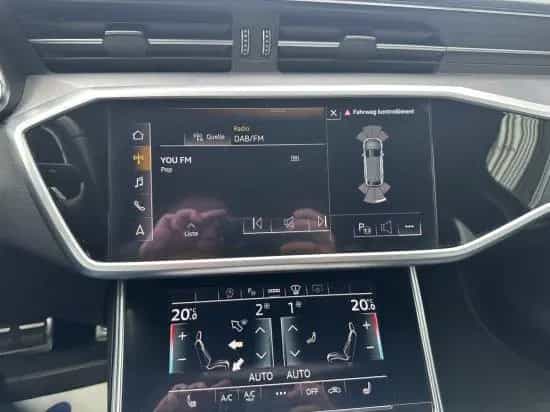 Audi A6 Avant 3.0TDI S-TRONIC S-LINE LED*VC*HEAD-UP*1 09/2021-photo-17