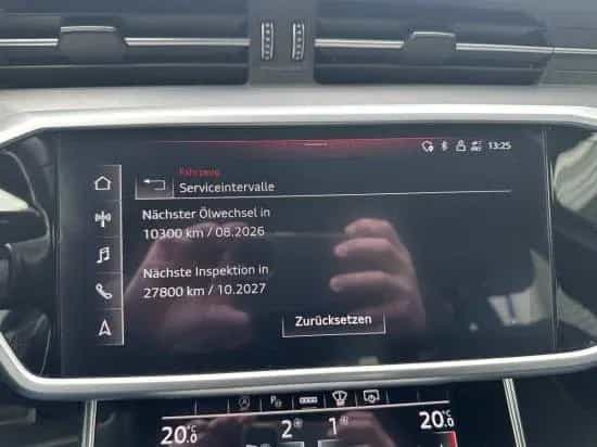 Audi A6 Avant 3.0TDI S-TRONIC S-LINE LED*VC*HEAD-UP*1 09/2021-photo-18
