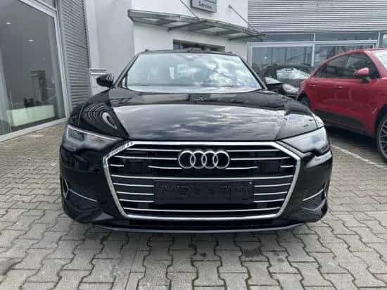 Audi A6 Avant 3.0TDI S-TRONIC S-LINE LED*VC*HEAD-UP*1 09/2021-photo-1