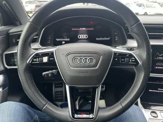 Audi A6 Avant 3.0TDI S-TRONIC S-LINE LED*VC*HEAD-UP*1 09/2021-photo-19