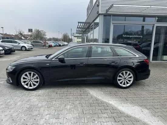 Audi A6 Avant 3.0TDI S-TRONIC S-LINE LED*VC*HEAD-UP*1 09/2021-photo-20