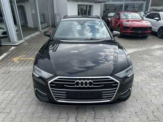 Audi A6 Avant 3.0TDI S-TRONIC S-LINE LED*VC*HEAD-UP*1 09/2021-photo-21