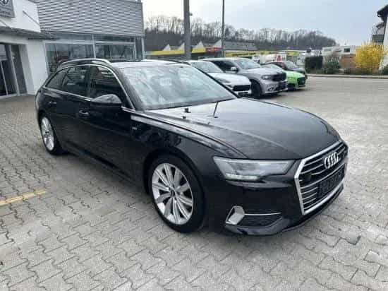 Audi A6 Avant 3.0TDI S-TRONIC S-LINE LED*VC*HEAD-UP*1 09/2021-photo-22