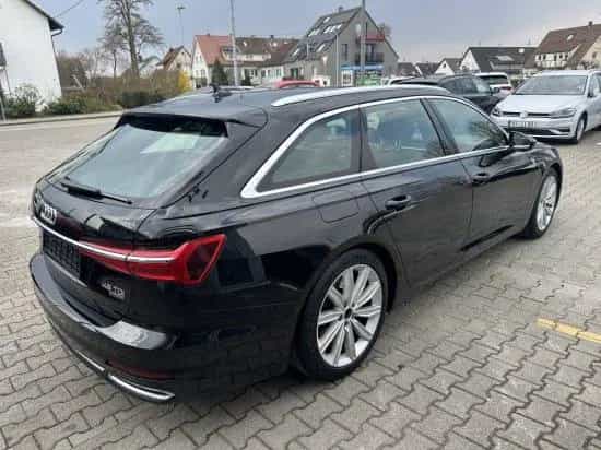 Audi A6 Avant 3.0TDI S-TRONIC S-LINE LED*VC*HEAD-UP*1 09/2021-photo-23