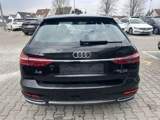 Audi A6 Avant 3.0TDI S-TRONIC S-LINE LED*VC*HEAD-UP*1 09/2021-photo-24