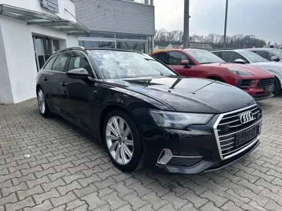 Audi A6 Avant 3.0TDI S-TRONIC S-LINE LED*VC*HEAD-UP*1 09/2021-photo-2