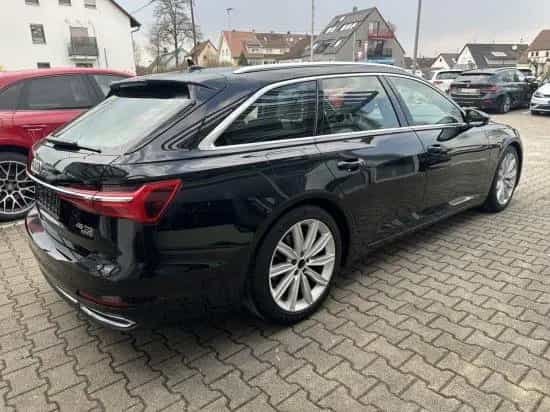 Audi A6 Avant 3.0TDI S-TRONIC S-LINE LED*VC*HEAD-UP*1 09/2021-photo-3