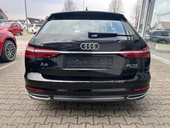 Audi A6 Avant 3.0TDI S-TRONIC S-LINE LED*VC*HEAD-UP*1 09/2021-photo-4